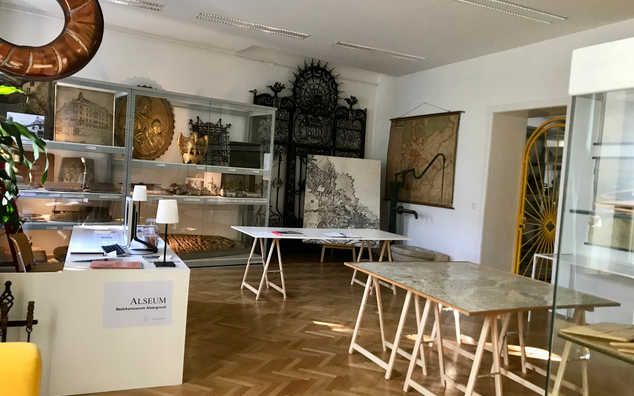 Alsergrund District Museum