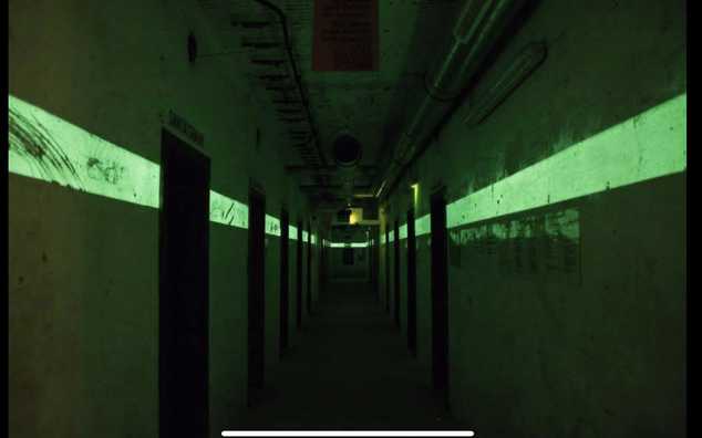 Liberation Museum Vienna