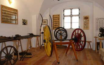 Kutschen-Bau-Museum Staudner