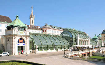 Schmetterlinghaus