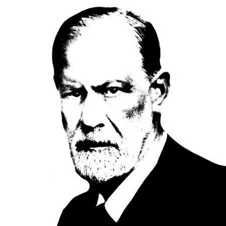 Sigmund Freud Privatstiftung / Neubacher
