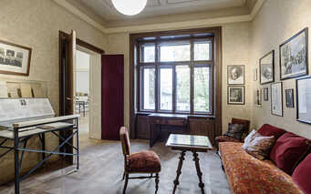 Sigmund Freud Museum