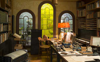 Arnold Schönberg Center