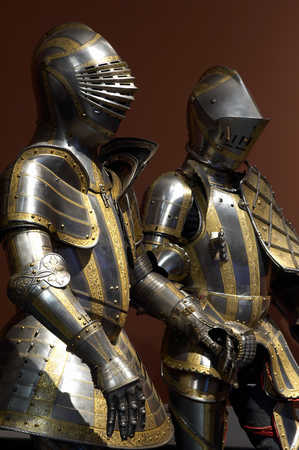 Hofjagd- und Rüstkammer © KHM-Museumsverband