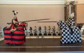 Museum Item Image