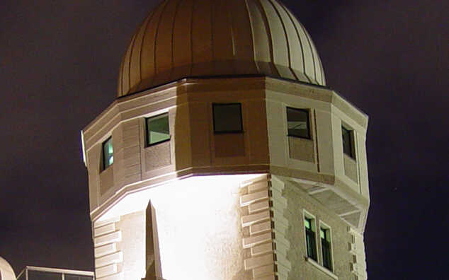Urania Observatory