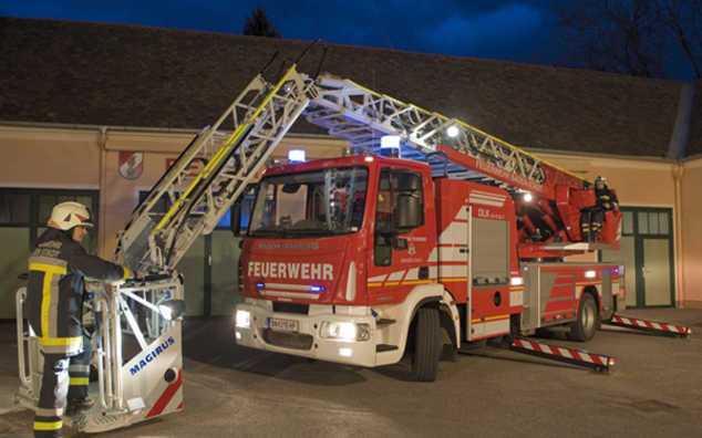 Feuerwehrarchiv/-museum der Freiwilligen Feuerwehr Baden-Stadt