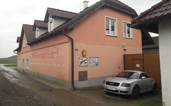 Computermuseum & Freizeitclub