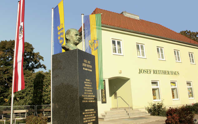 Josef Reither Museum