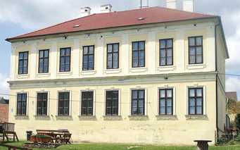 Weinbau- und Dorfmuseum Wiesendorf