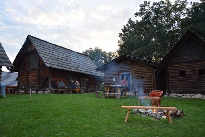 © Marktgemeinde Schwarzenbach