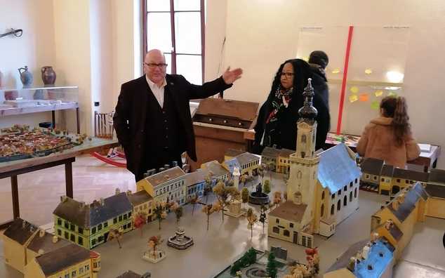 Sonderausstellung – Bruck an der Leitha „Altes Rathaus“