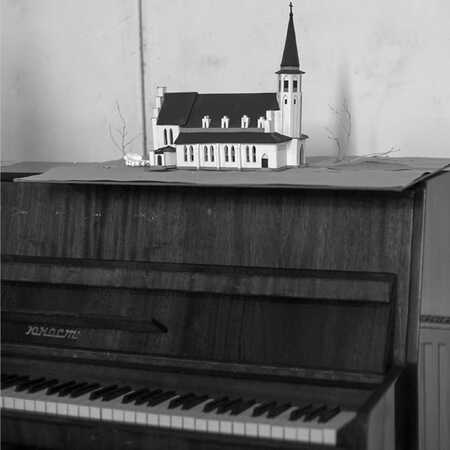 © Polina Rukavichkina, Untitled VIII, 2023
