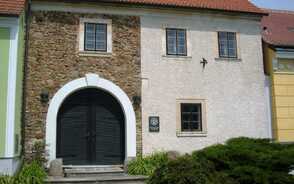 Museum Item Image