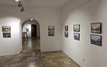 Stadtmuseum Hollabrunn – Alte Hofmühle