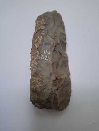 Klinge © Hollabrunner Museumsverein, 2025
