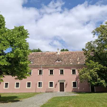  Alte Hofmühle © Hollabrunner Museumsverein, 2025