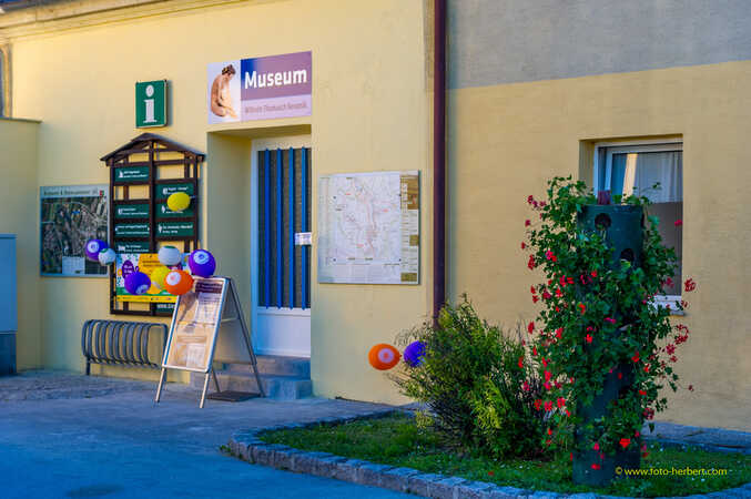 © Thomasch-Museum Sierndorf