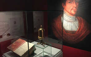 Museum Item Image
