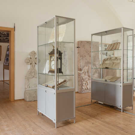 Stadtmuseum Zistersdorf © Museumsverein Zistersdorf, 2026