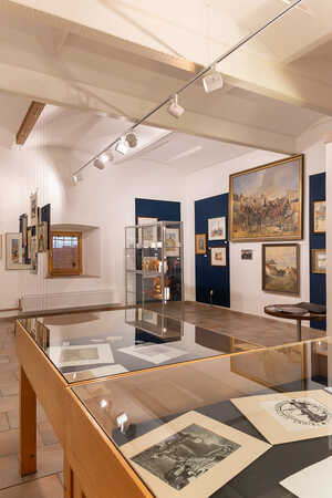 Stadtmuseum Zistersdorf © Museumsverein Zistersdorf, 2026