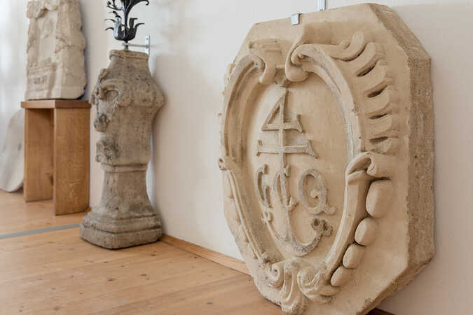 Stadtmuseum Zistersdorf © Museumsverein Zistersdorf, 2026