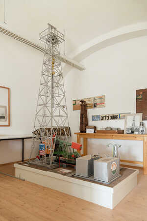 Stadtmuseum Zistersdorf © Museumsverein Zistersdorf, 2026