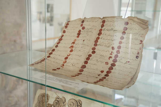 Stadtmuseum Zistersdorf © Museumsverein Zistersdorf, 2026
