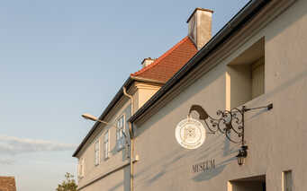 Stadtmuseum Zistersdorf