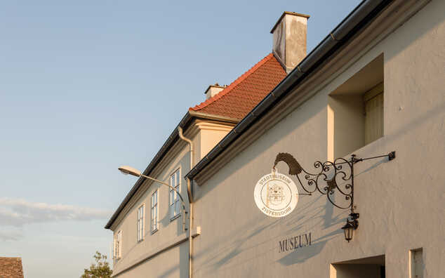 Stadtmuseum Zistersdorf