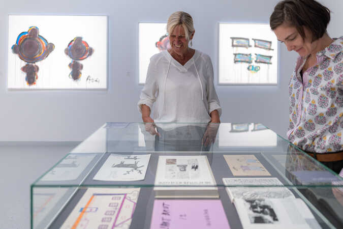 NÖ Museum Betriebs Gmbh, © Daniel Hinterramskogler
