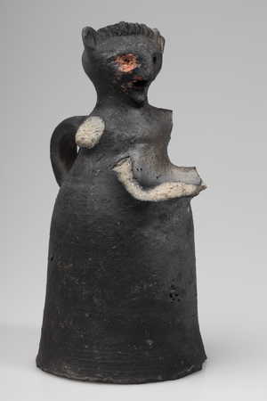 Mittelalterliches Beleuchtungsgerät © Stadtmuseum St. Pölten, Niki Gail