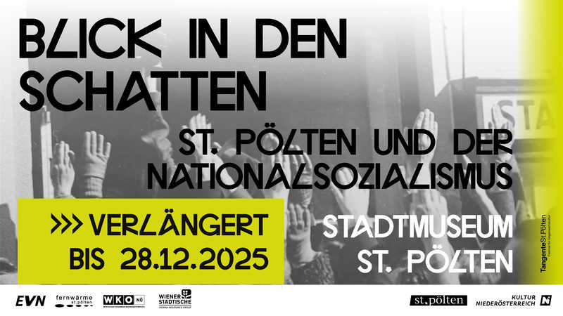 Blick in den Schatten © studio-itzo