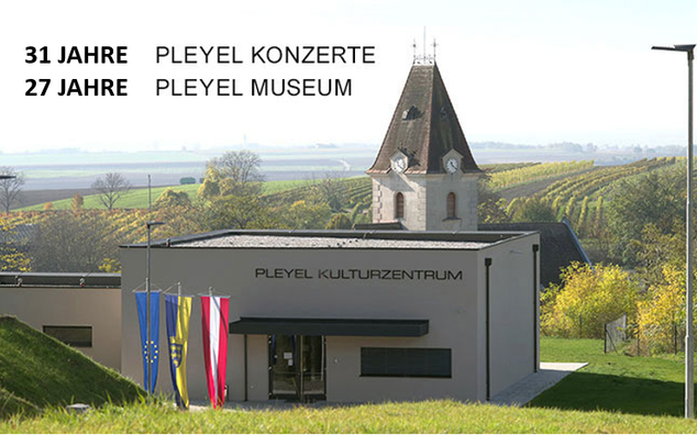 Pleyel Museum