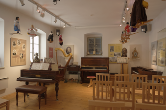 © 2011 by Internationale Ignaz Joseph Pleyel Gesellschaft (IPG)