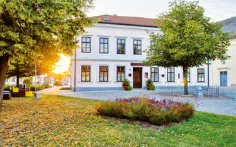 Oskar Mann Heimatmuseum