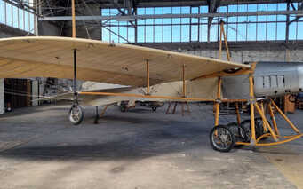 Flugmuseum Aviaticum