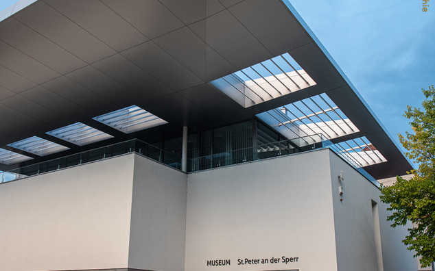 Museum St. Peter an der Sperr