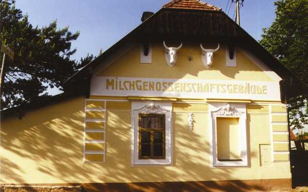 Museum Ketzelsdorfer Milchkammer
