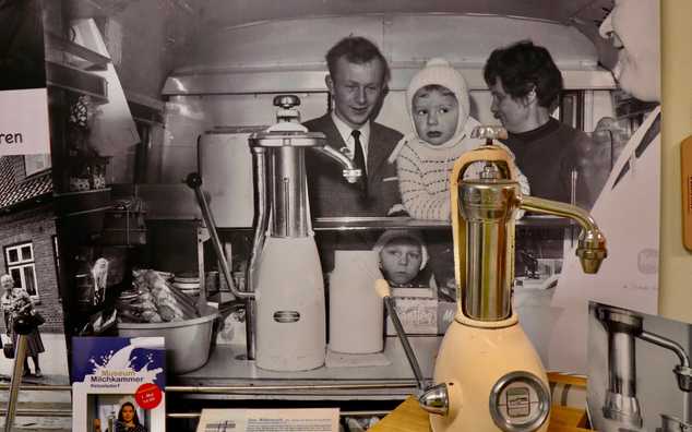 Museum Ketzelsdorfer Milchkammer