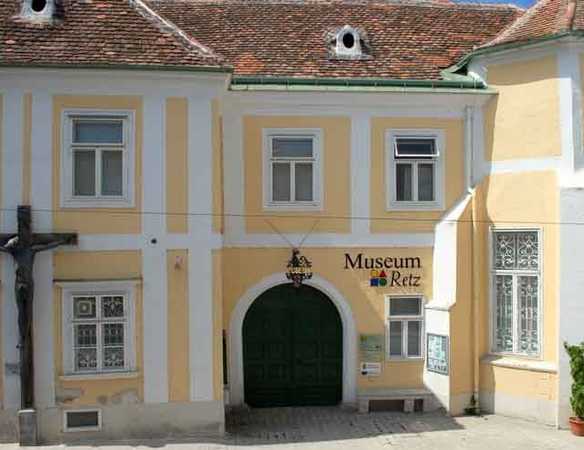 Museum Retz – Förderverein