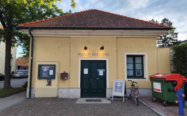 Museum Laxenburg