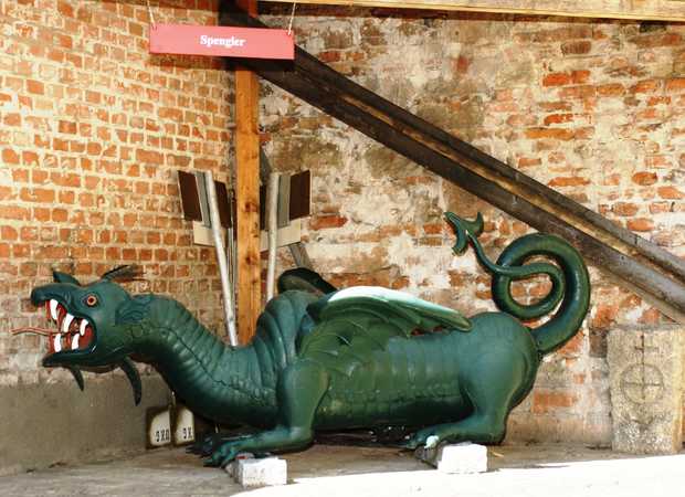 © Museum Laxenburg