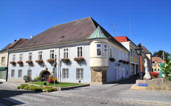 Heimatmuseum Langenlois