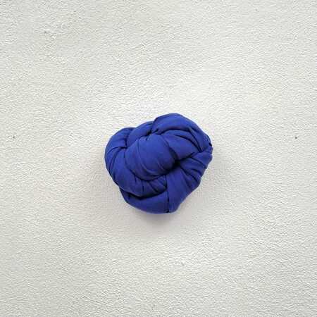 Knot IV © Frenzi Rigling, 2026