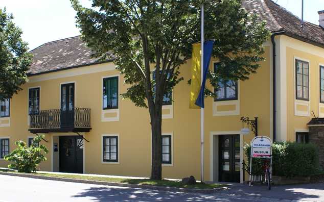 Napoleon- und Stadtmuseum Deutsch-Wagram