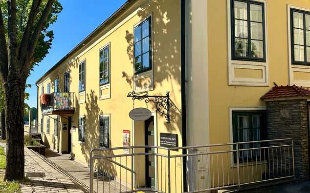 Napoleon- und Stadtmuseum Deutsch-Wagram