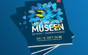 Die „Lange Nacht“-Booklets sind da
