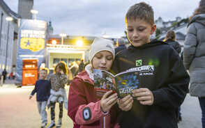 Kids aufgepasst: So funktioniert der Kinderpass