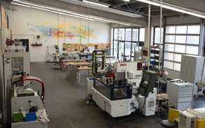 MAKERSPACE (Klagenfurt)